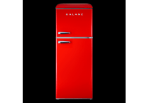Refrigerator 4.6 cu ft